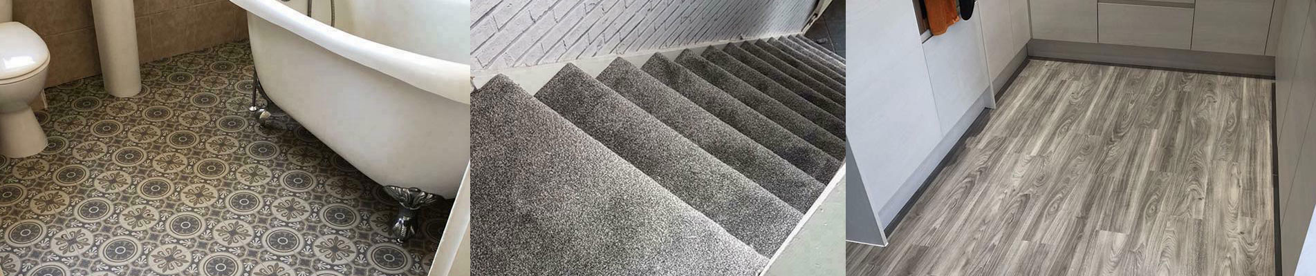 Carpets and Flooring at Preston Road Carpets